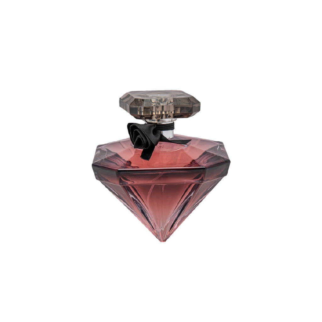 Eau de parfum femme en flacon diamant rose – 75 ml